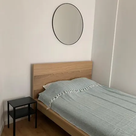 Fysco Lotus Plaza Apartment Apartment