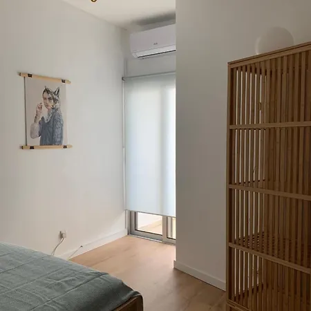 Apartment Fysco Lotus Plaza Apartment