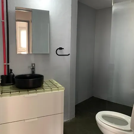 Fysco Lotus Plaza Apartment Apartment Limassol