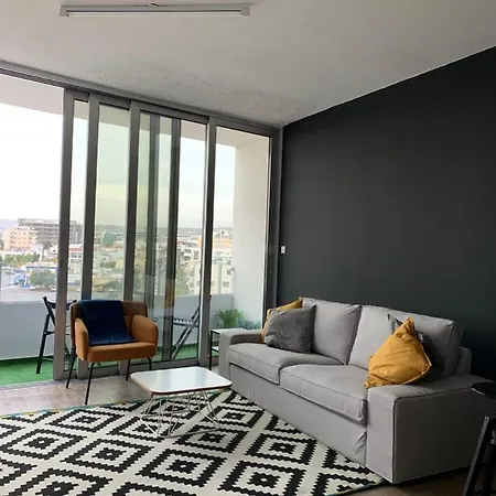 Fysco Lotus Plaza Apartment