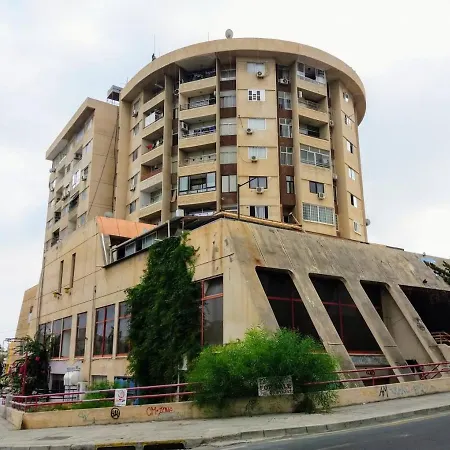 Fysco Lotus Plaza Apartment *